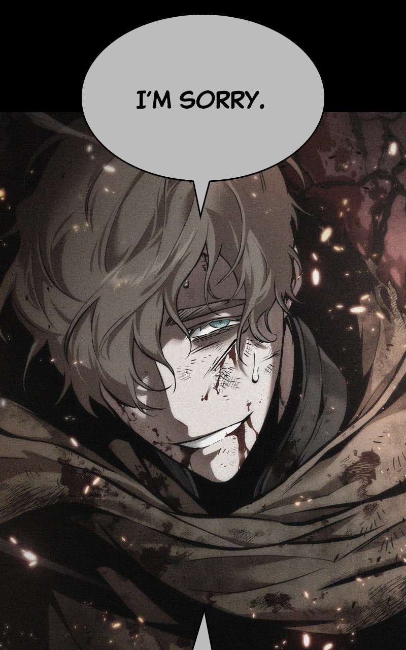 Read The World After the Fall EN Manga Online