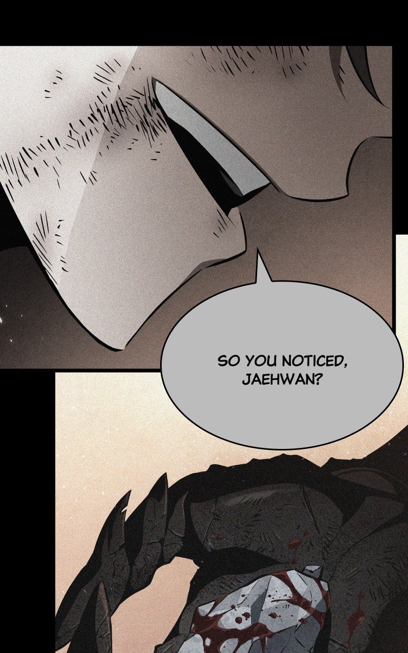 Read The World After the Fall EN Manga Online