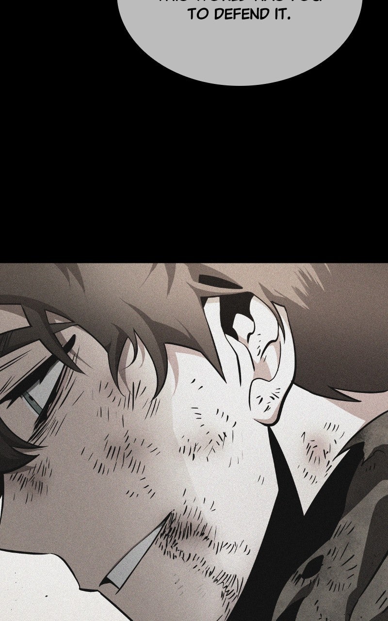 Read The World After the Fall EN Manga Online