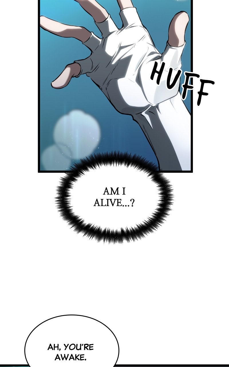 Read The World After the Fall EN Manga Online