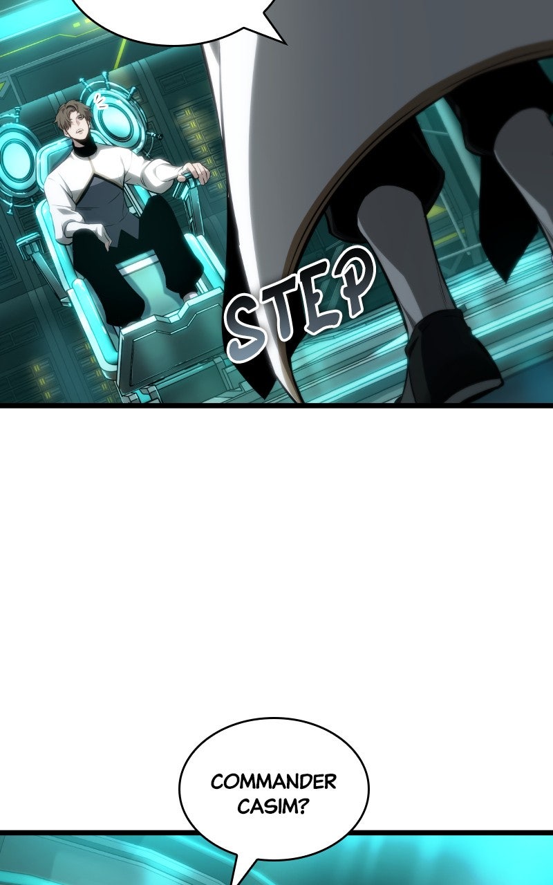 Read The World After the Fall EN Manga Online