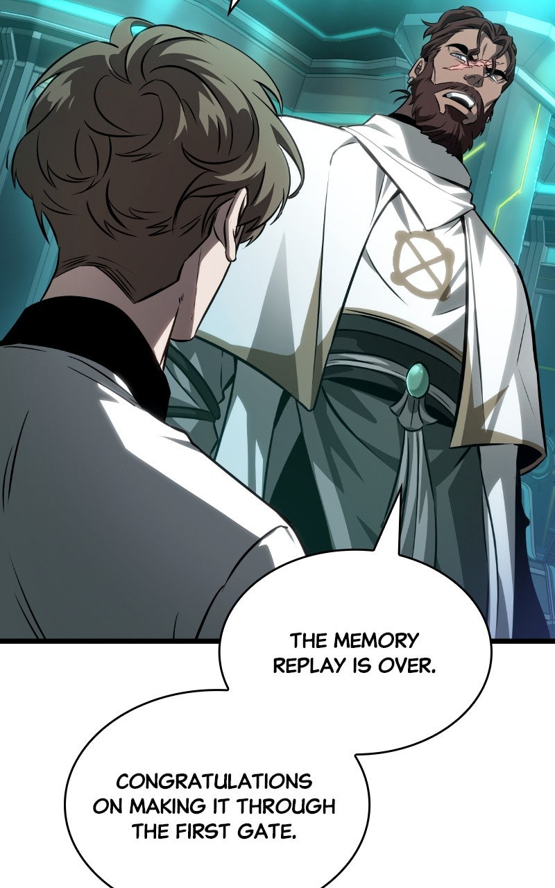 Read The World After the Fall EN Manga Online