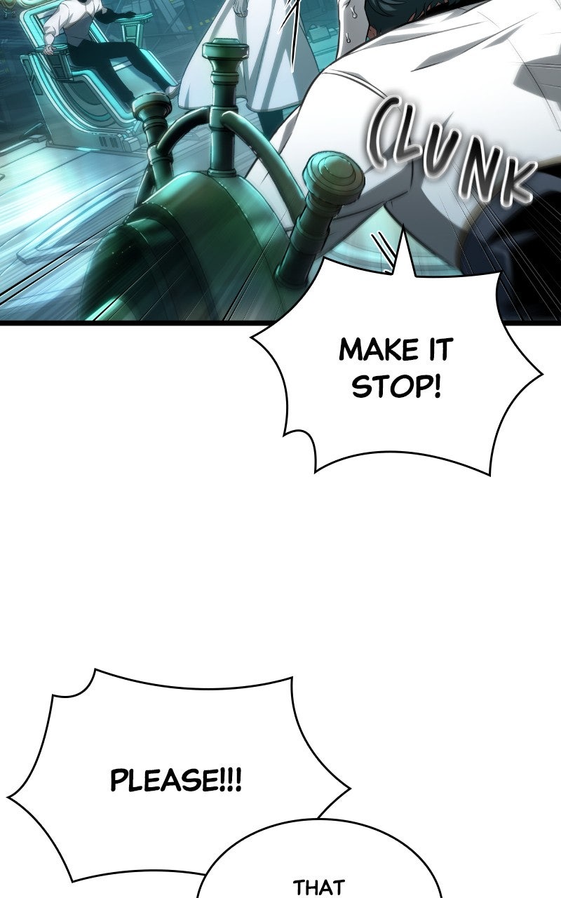 Read The World After the Fall EN Manga Online