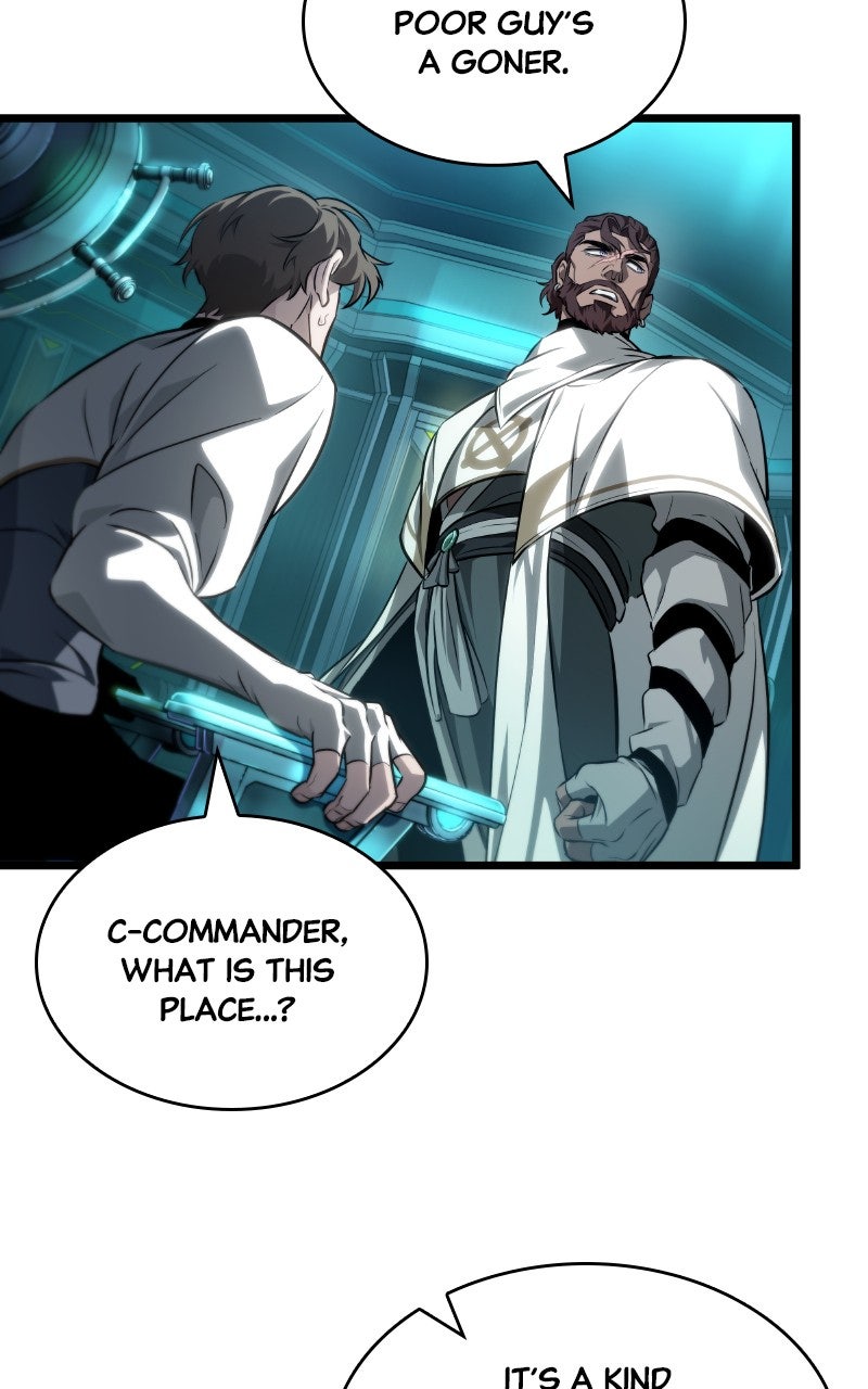 Read The World After the Fall EN Manga Online