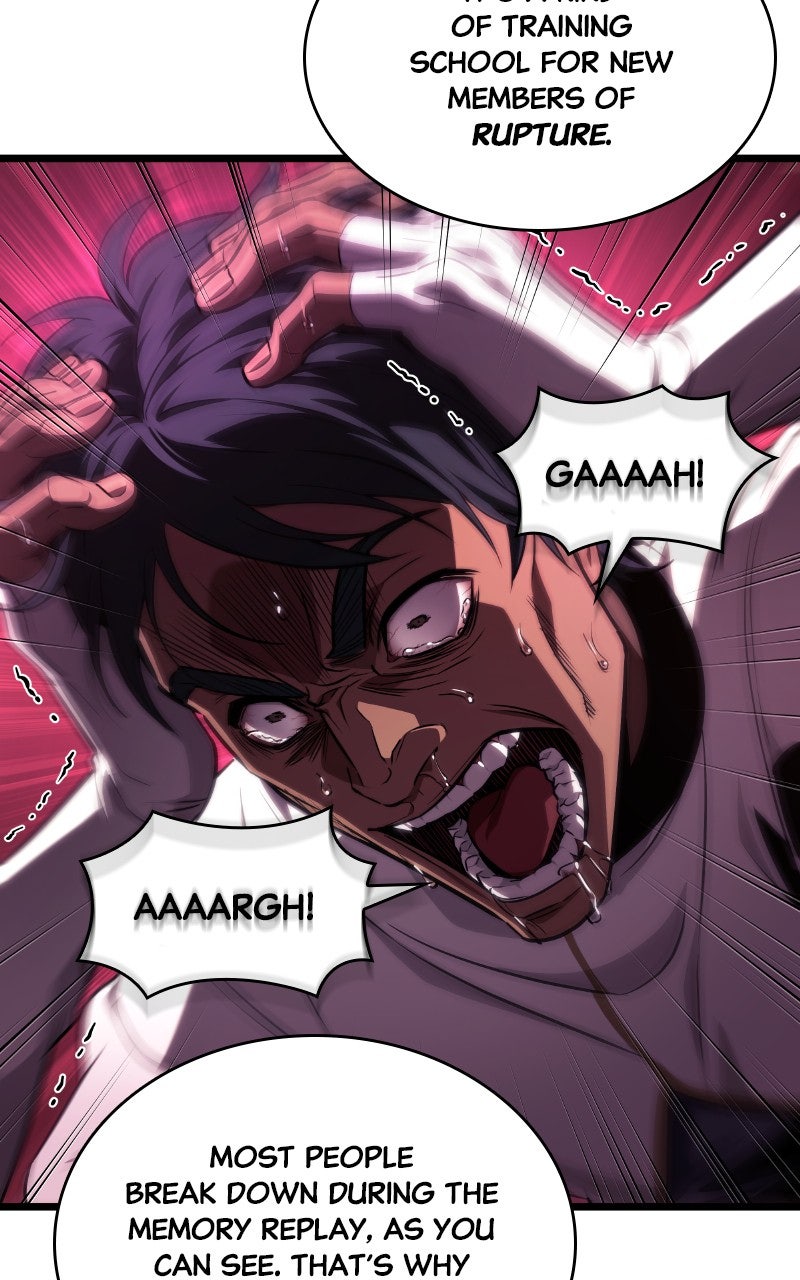 Read The World After the Fall EN Manga Online