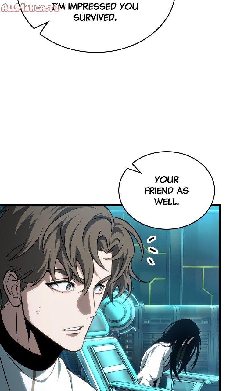 Read The World After the Fall EN Manga Online