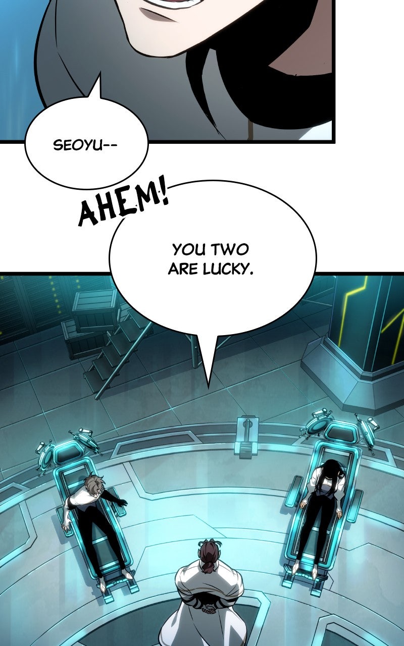 Read The World After the Fall EN Manga Online