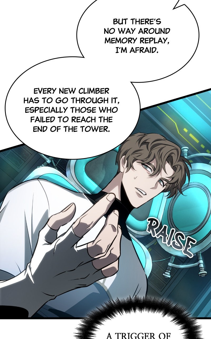 Read The World After the Fall EN Manga Online