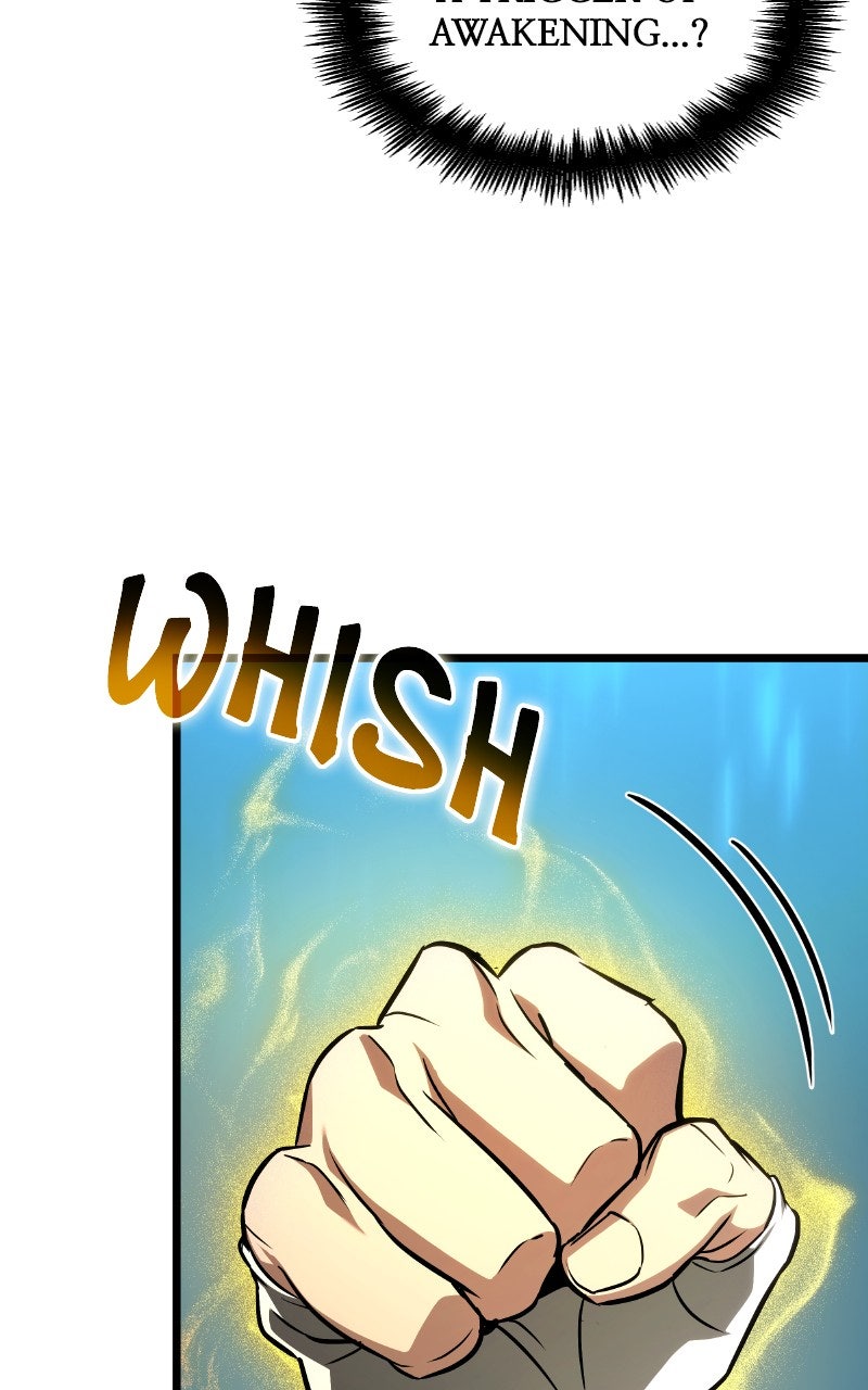 Read The World After the Fall EN Manga Online