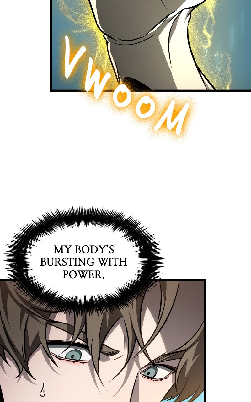 Read The World After the Fall EN Manga Online