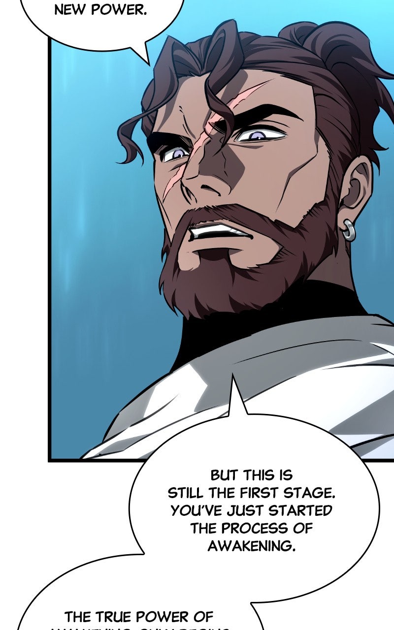 Read The World After the Fall EN Manga Online