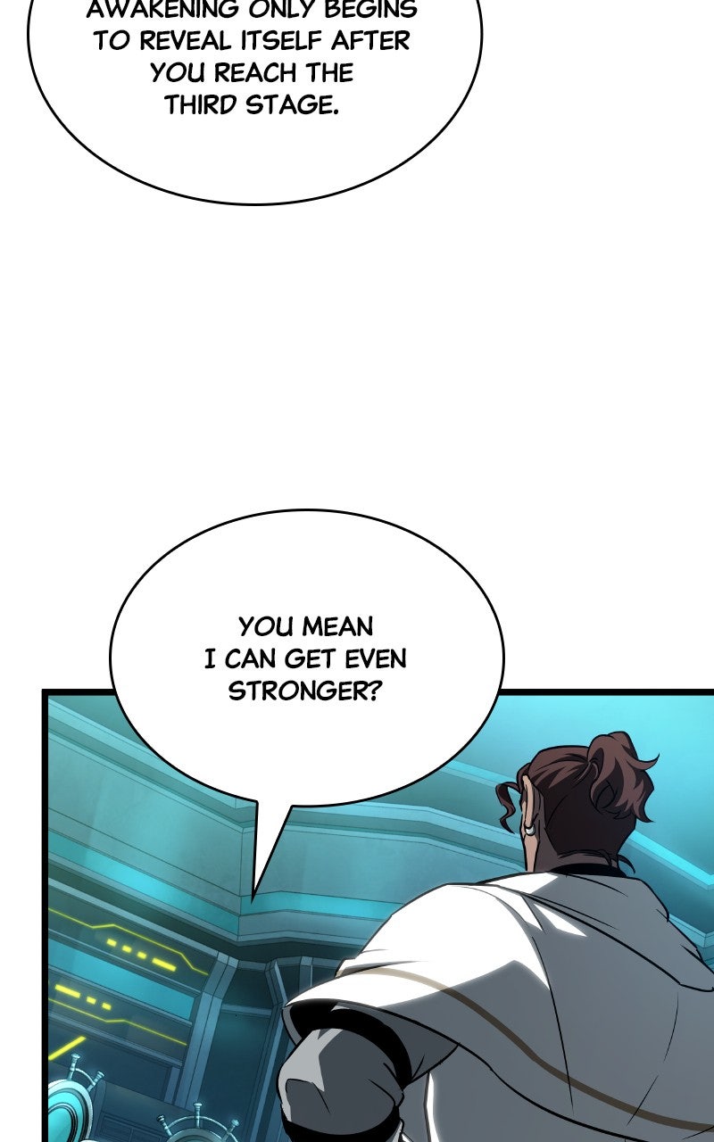 Read The World After the Fall EN Manga Online