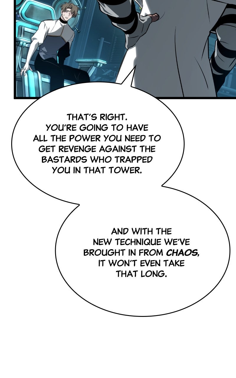 Read The World After the Fall EN Manga Online