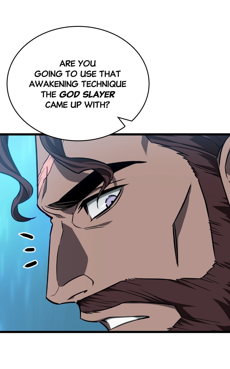 Read The World After the Fall EN Manga Online