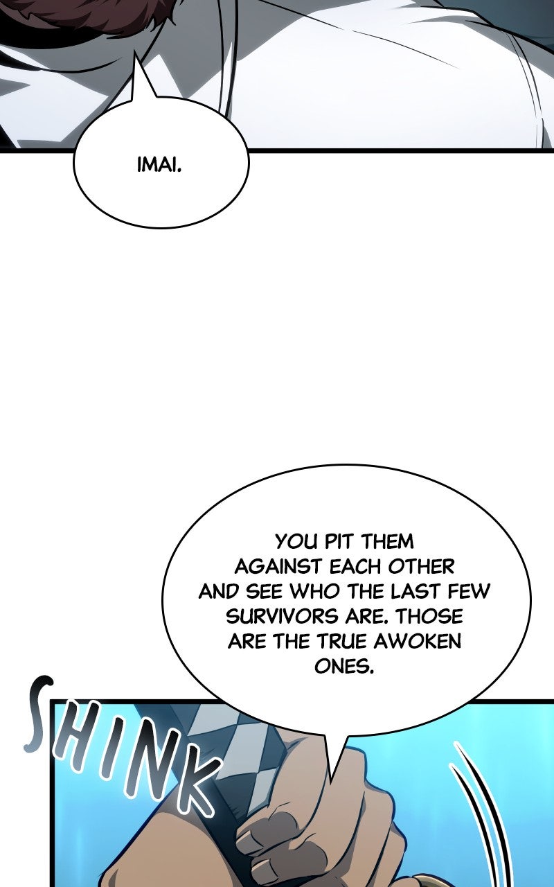 Read The World After the Fall EN Manga Online