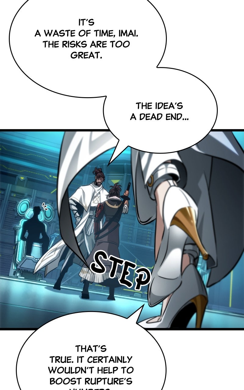 Read The World After the Fall EN Manga Online