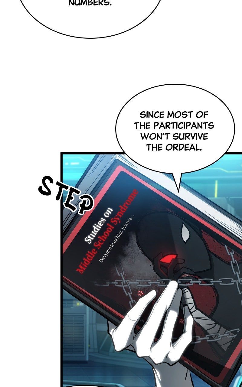 Read The World After the Fall EN Manga Online