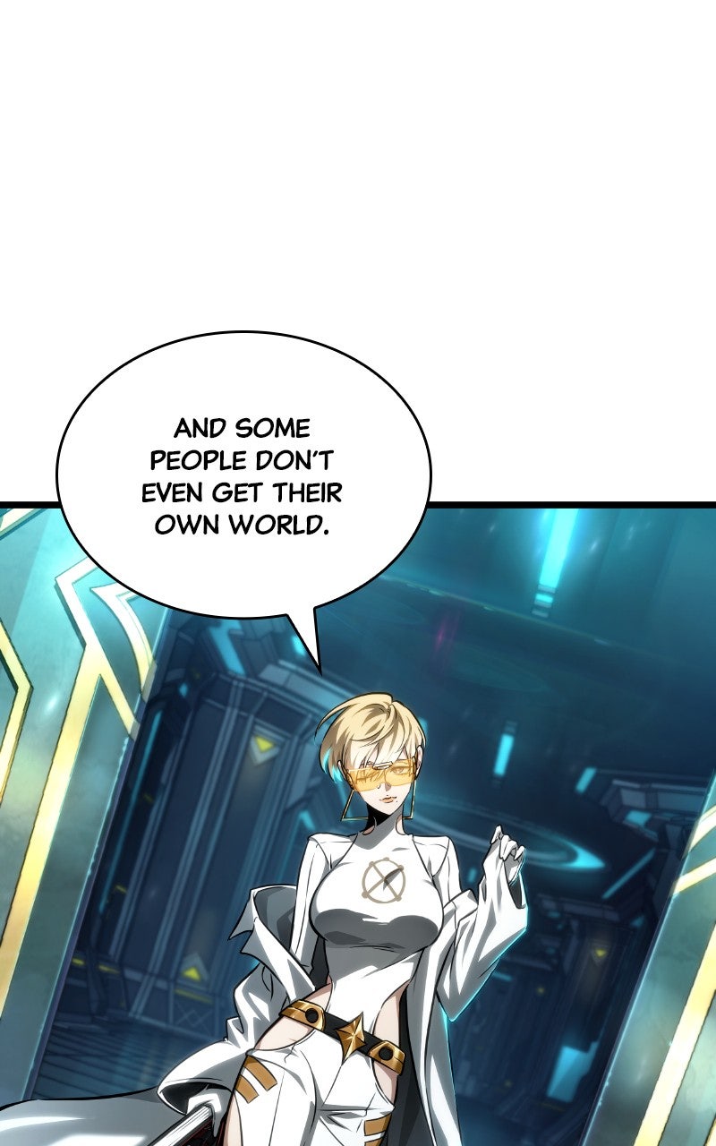 Read The World After the Fall EN Manga Online