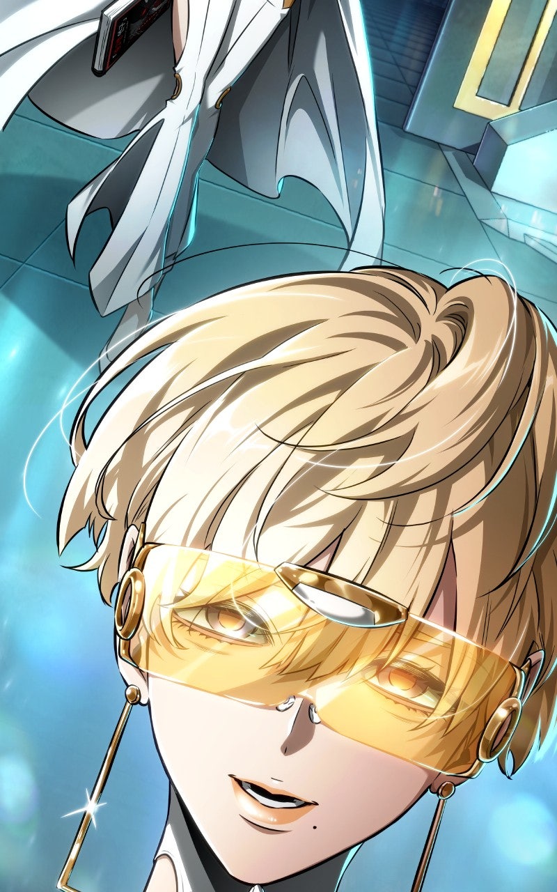 Read The World After the Fall EN Manga Online