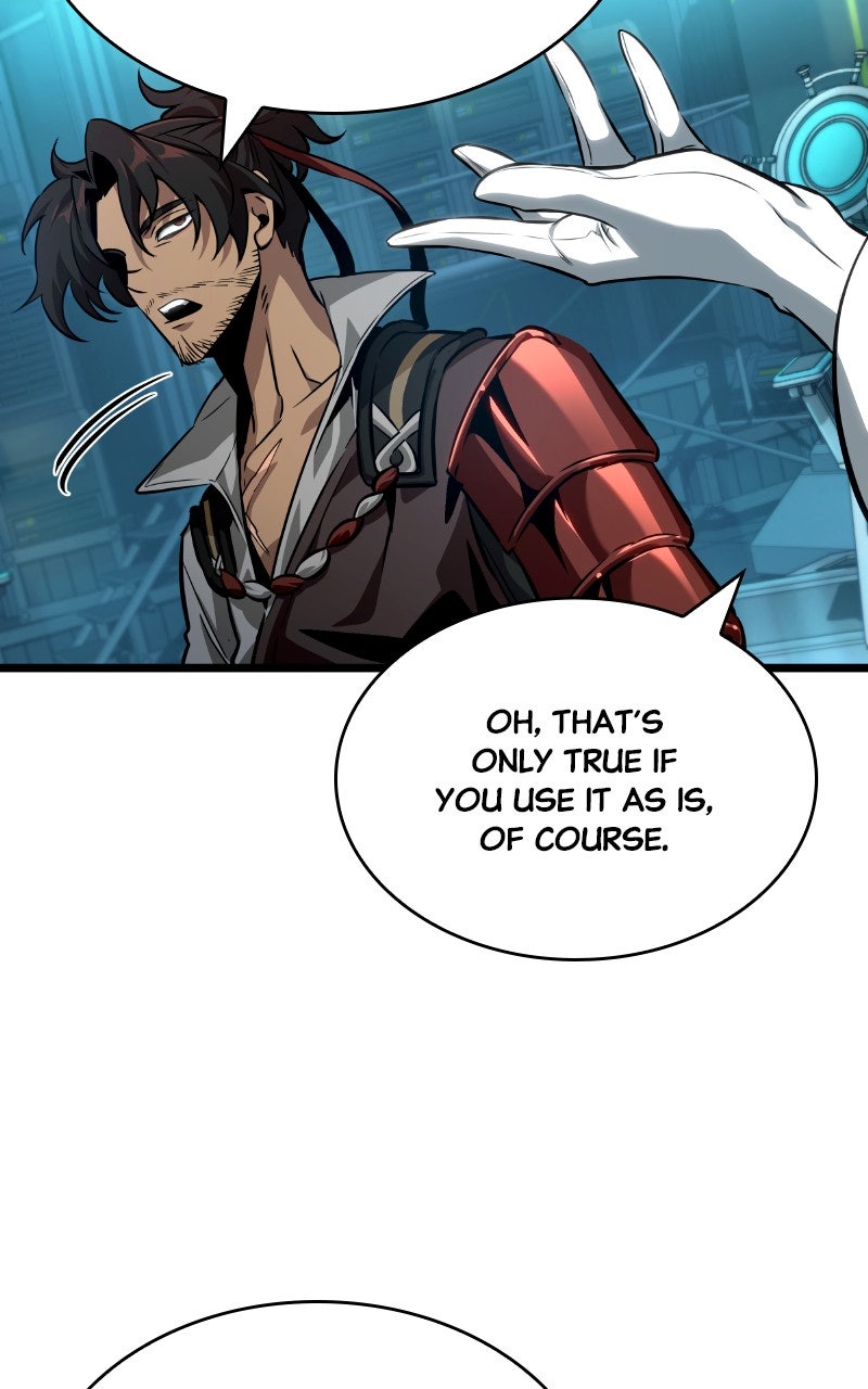 Read The World After the Fall EN Manga Online