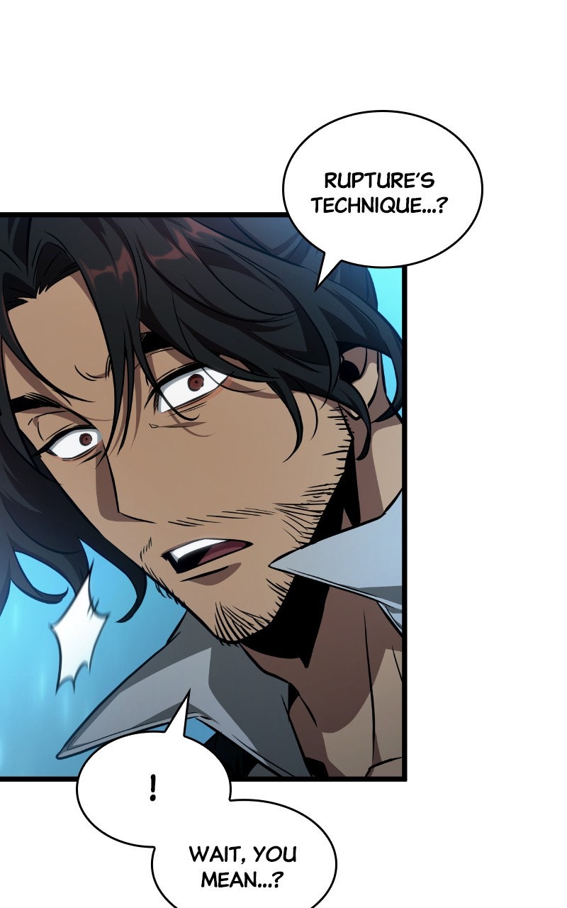 Read The World After the Fall EN Manga Online