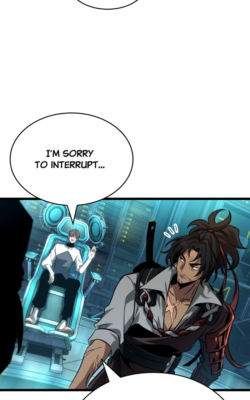 Read The World After the Fall EN Manga Online