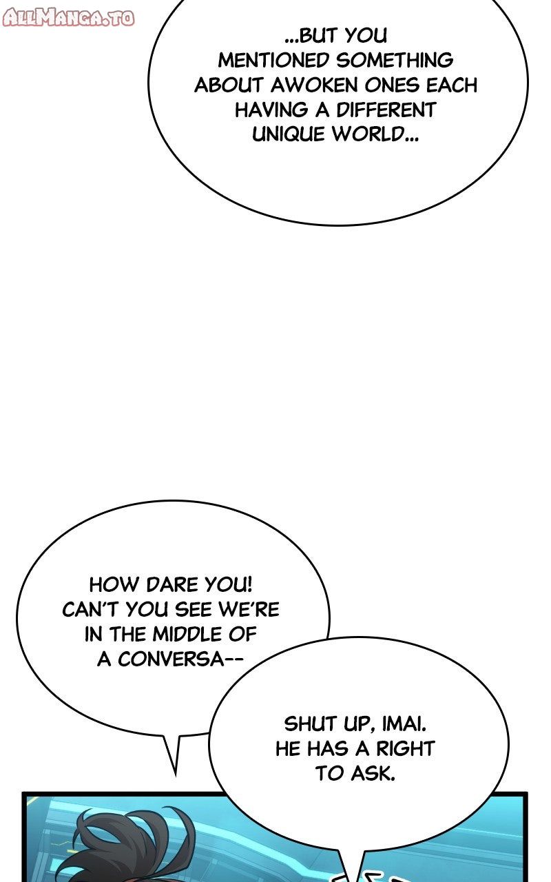 Read The World After the Fall EN Manga Online