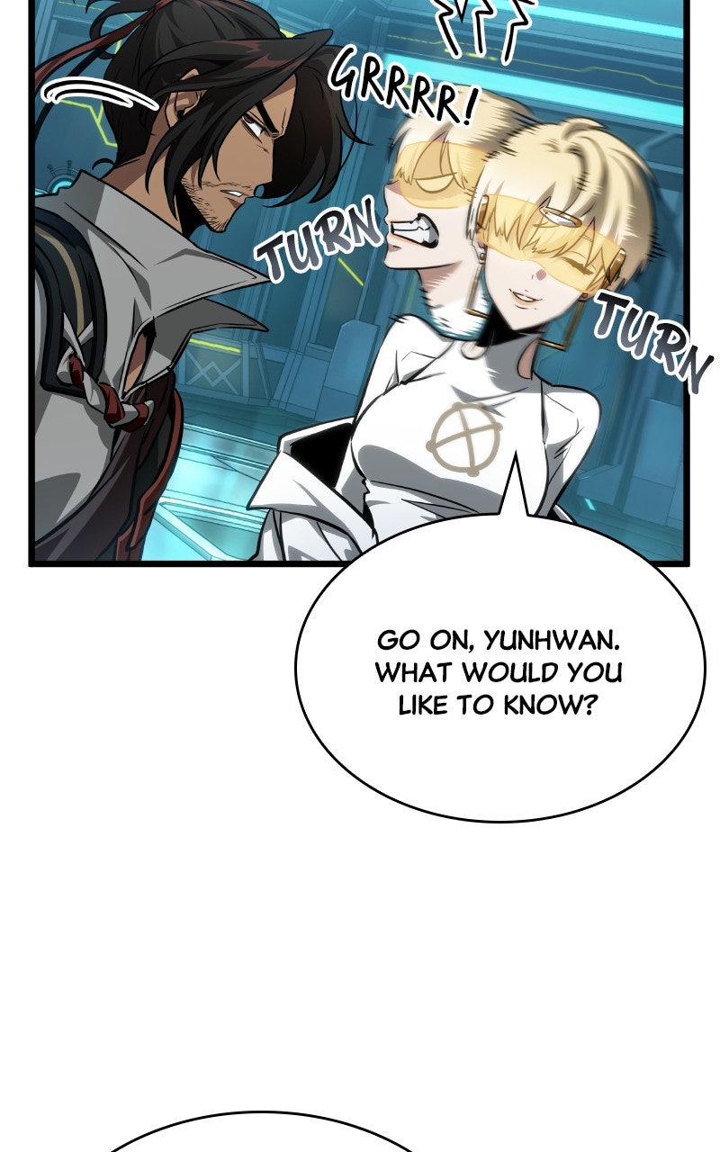 Read The World After the Fall EN Manga Online