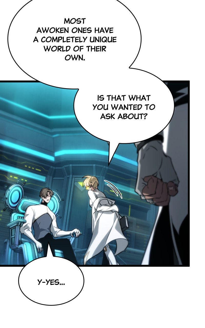 Read The World After the Fall EN Manga Online