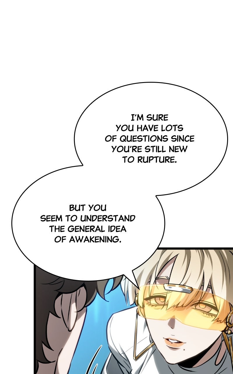 Read The World After the Fall EN Manga Online