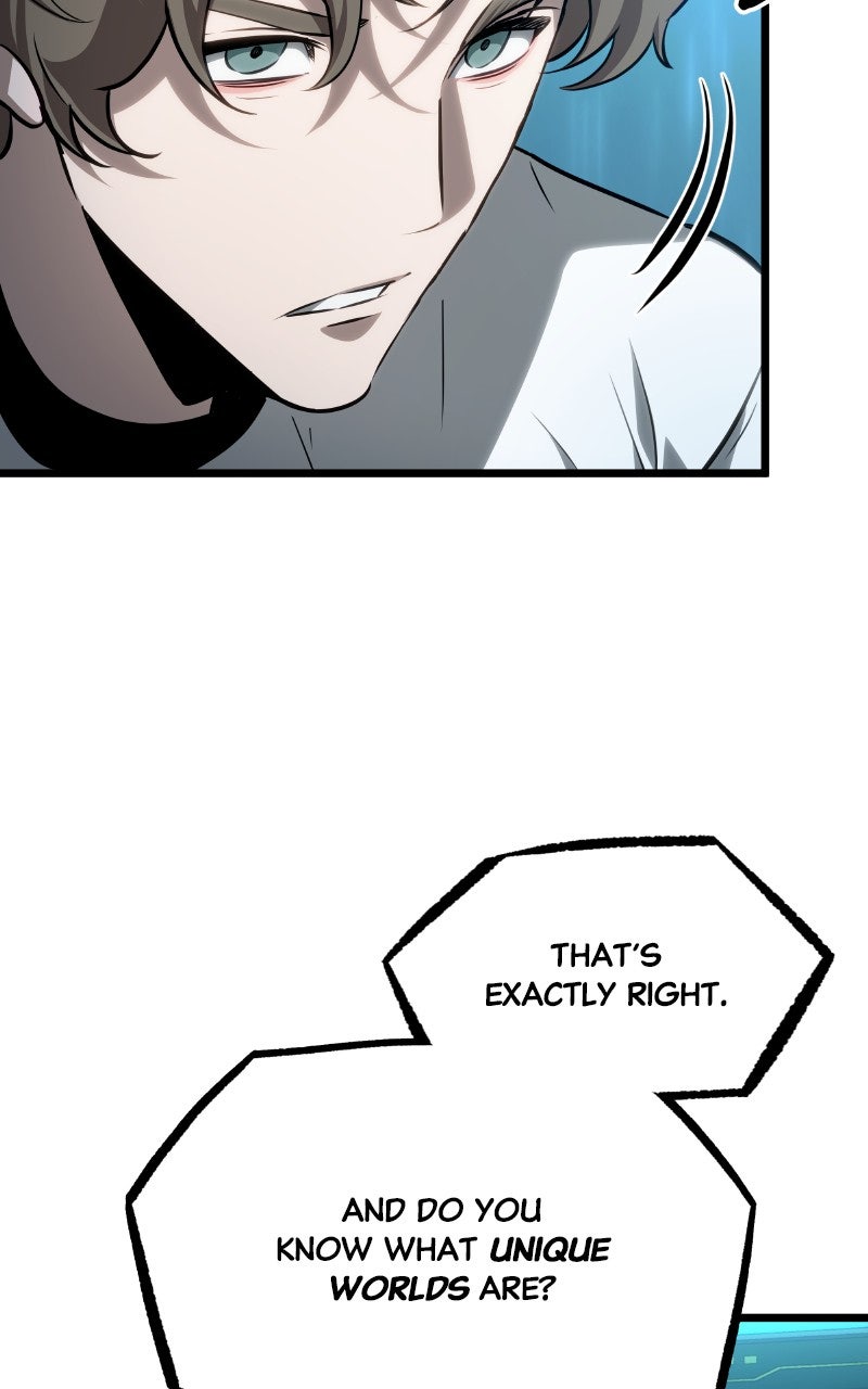 Read The World After the Fall EN Manga Online