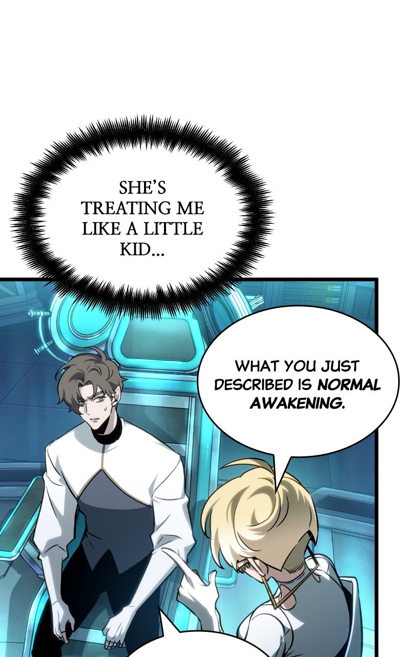 Read The World After the Fall EN Manga Online