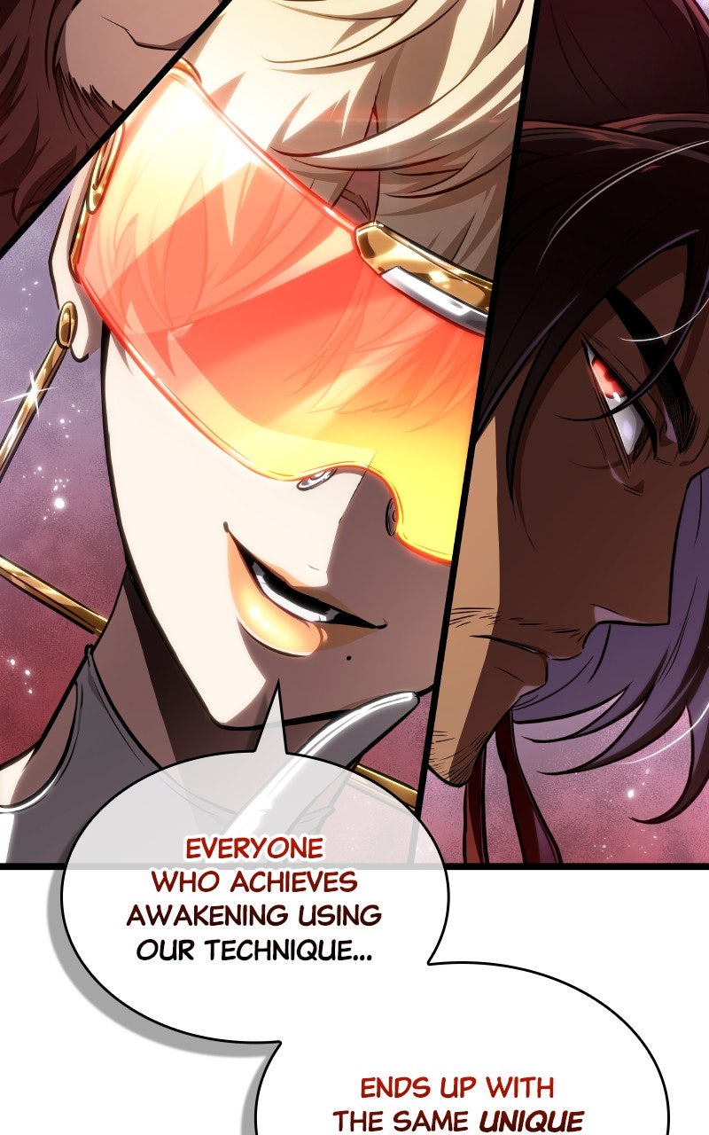 Read The World After the Fall EN Manga Online