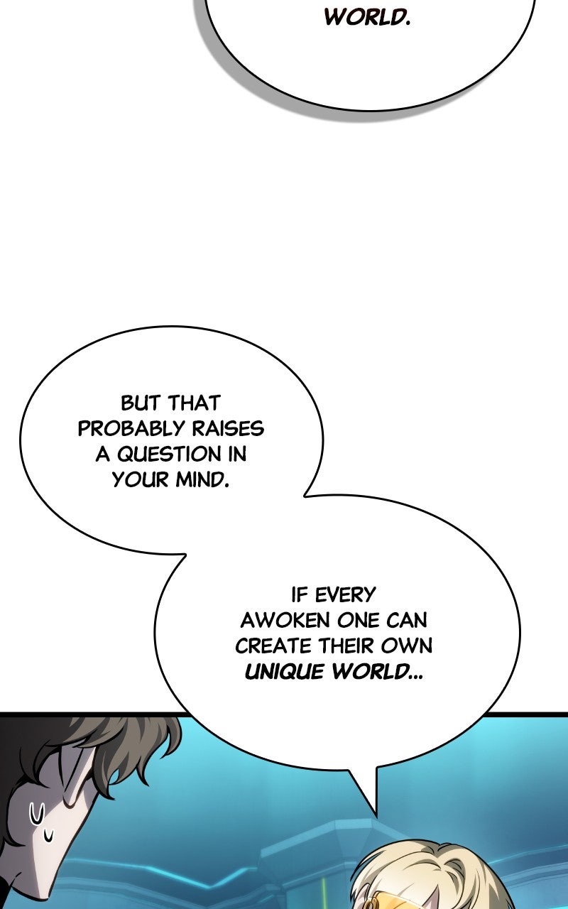 Read The World After the Fall EN Manga Online