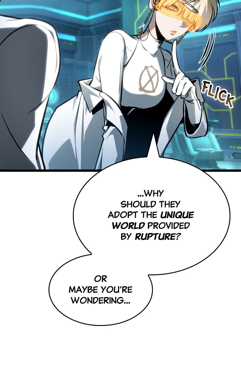 Read The World After the Fall EN Manga Online