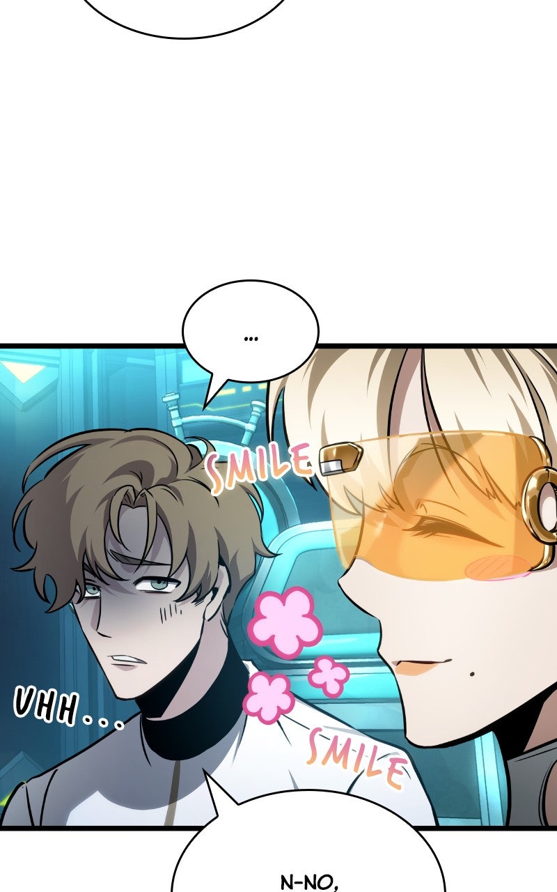 Read The World After the Fall EN Manga Online