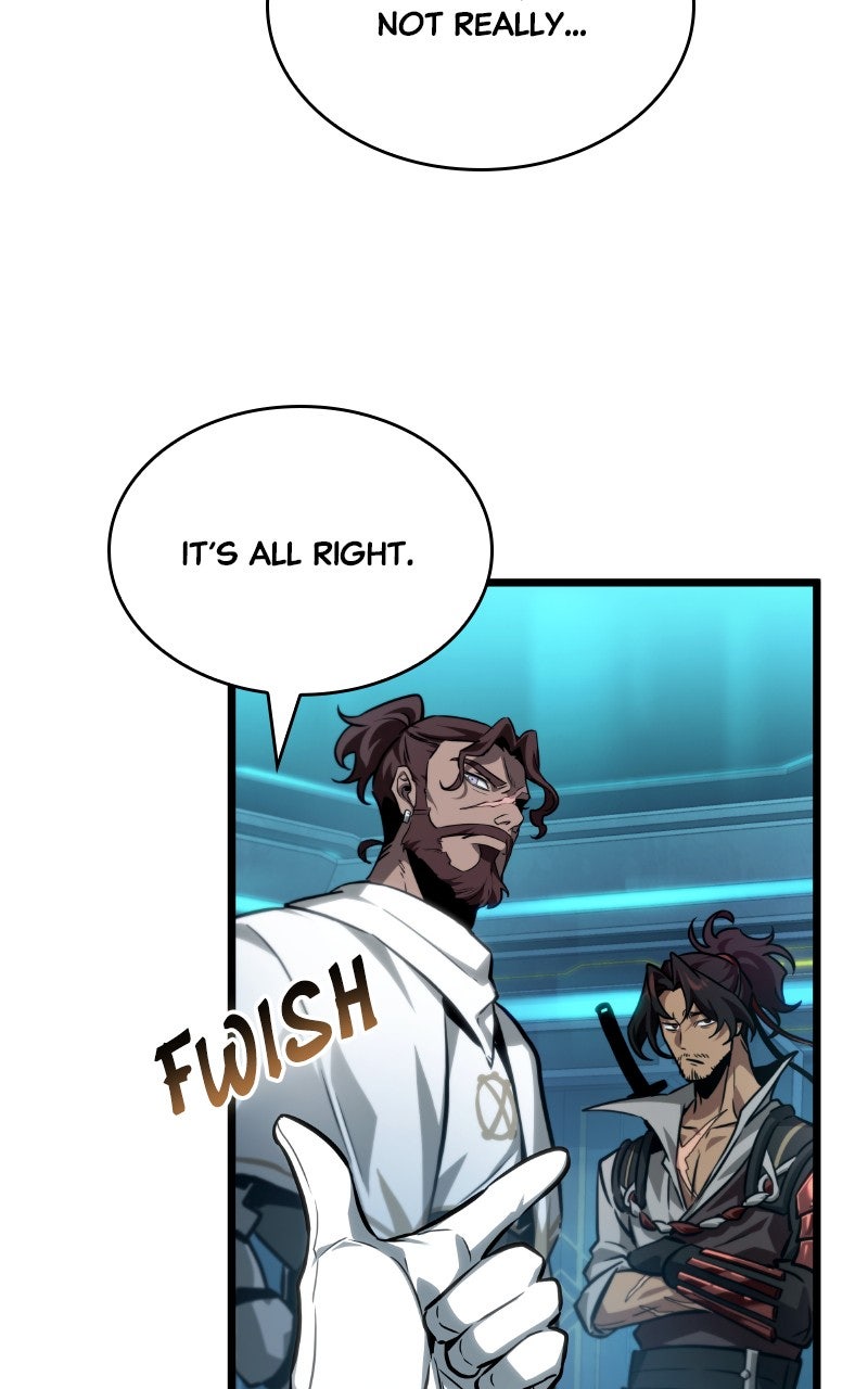 Read The World After the Fall EN Manga Online