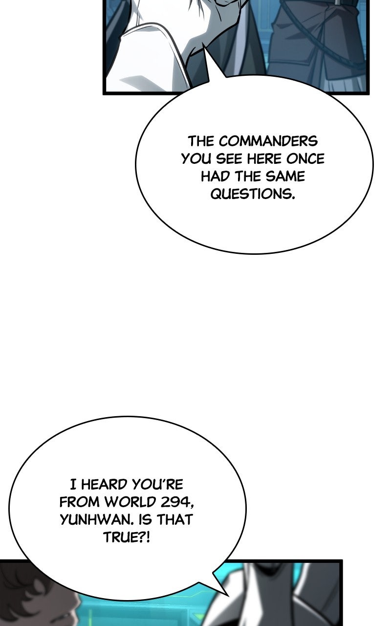 Read The World After the Fall EN Manga Online