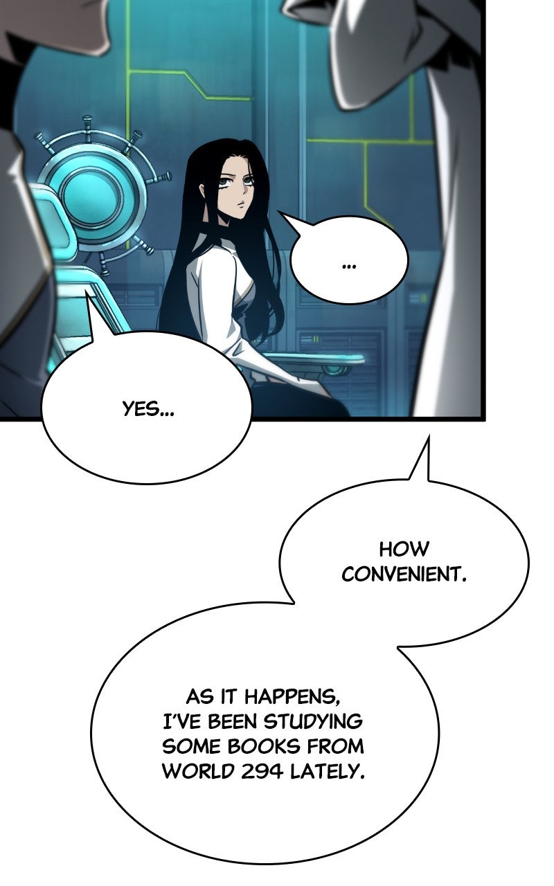 Read The World After the Fall EN Manga Online