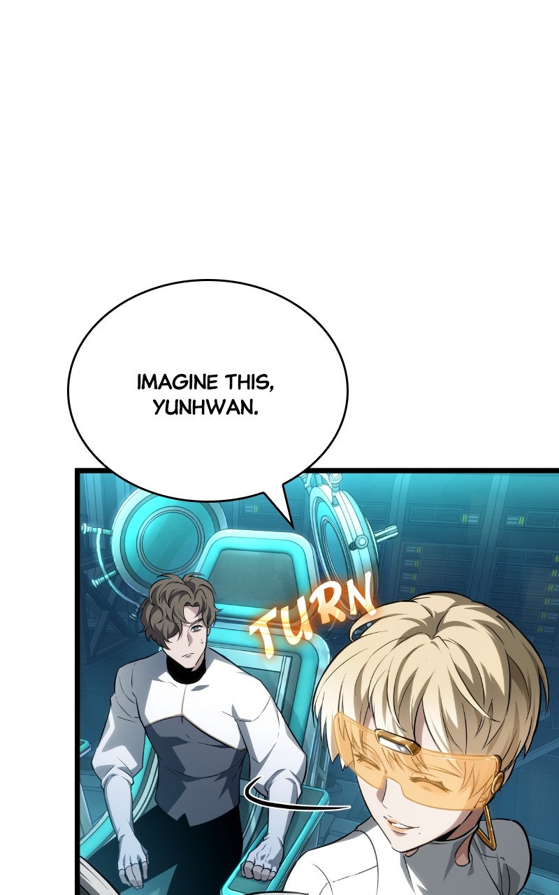 Read The World After the Fall EN Manga Online