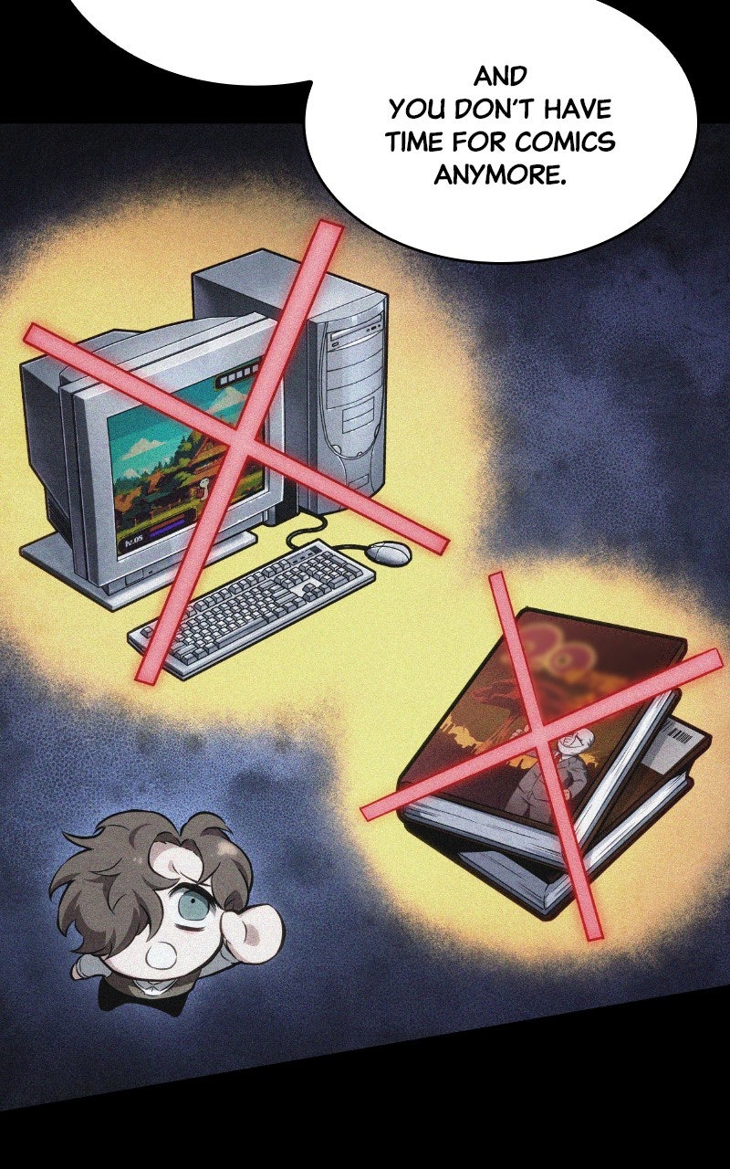 Read The World After the Fall EN Manga Online