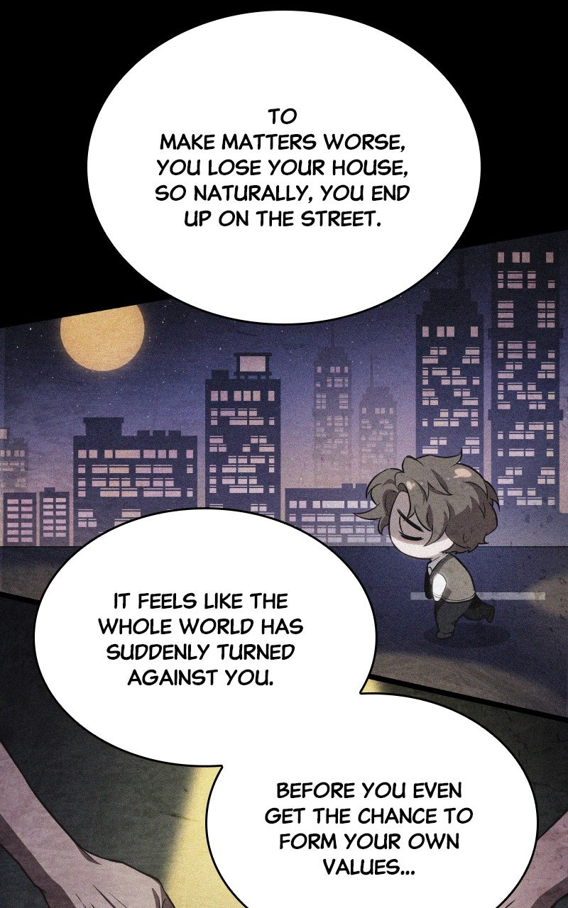 Read The World After the Fall EN Manga Online