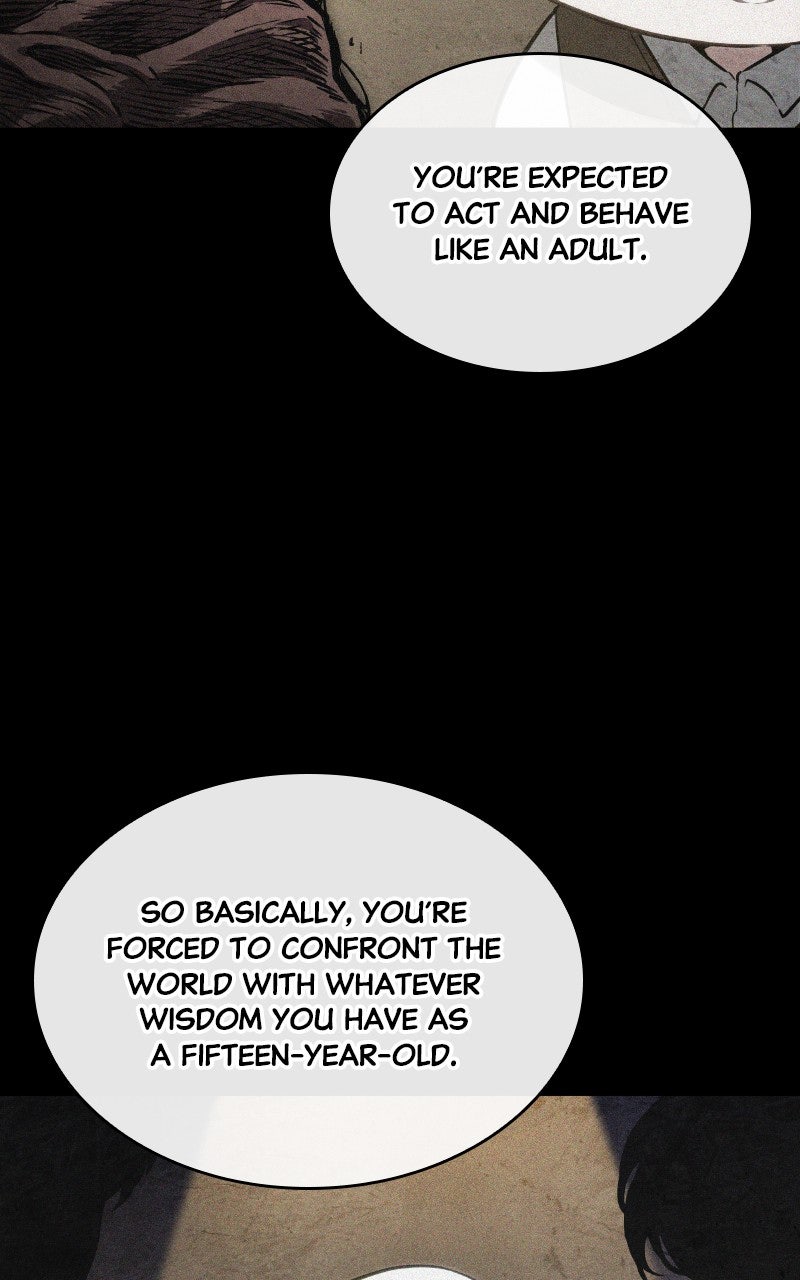 Read The World After the Fall EN Manga Online