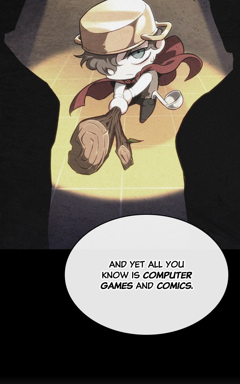 Read The World After the Fall EN Manga Online