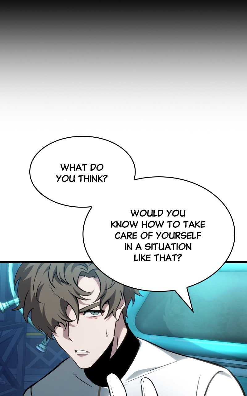 Read The World After the Fall EN Manga Online