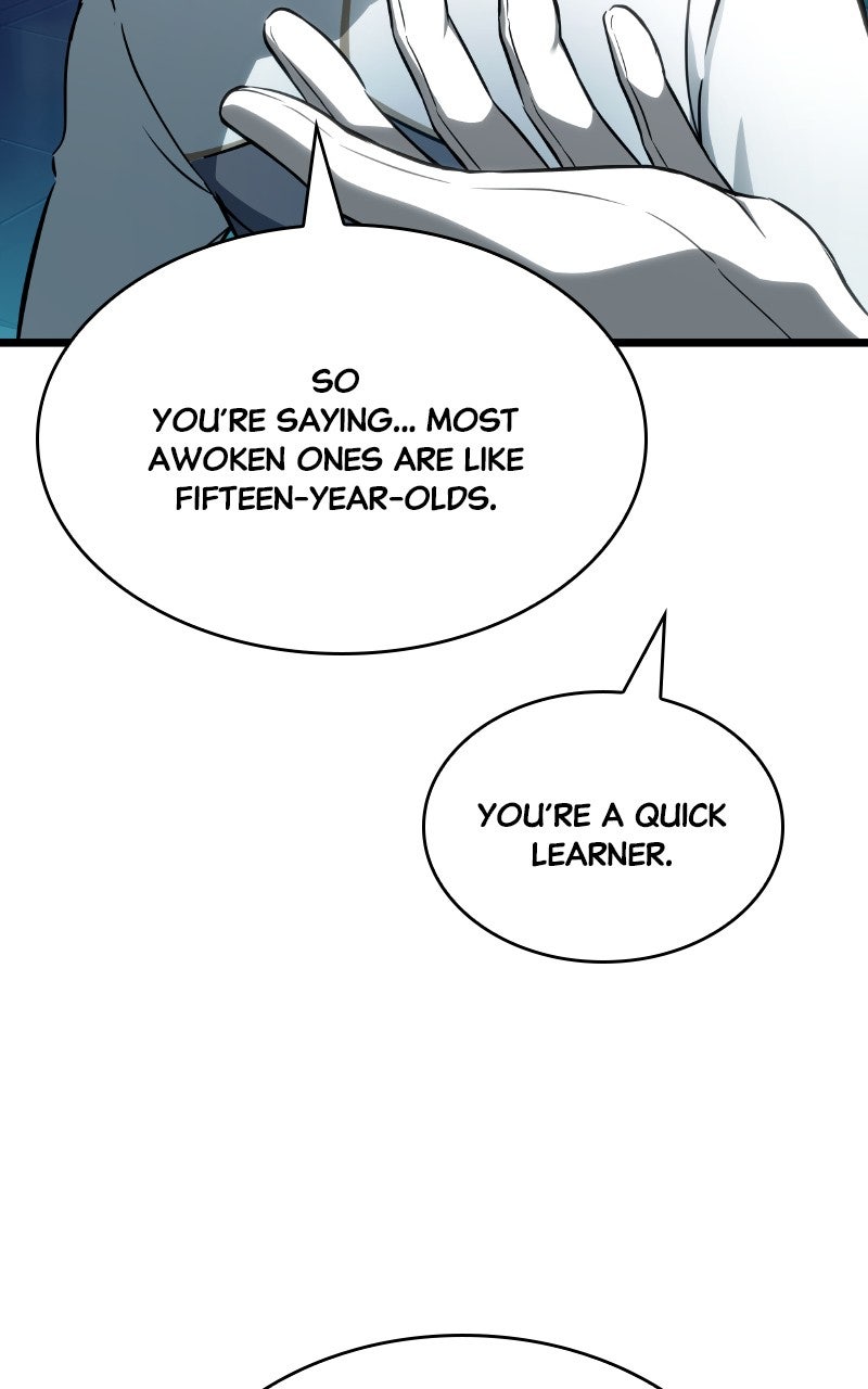 Read The World After the Fall EN Manga Online