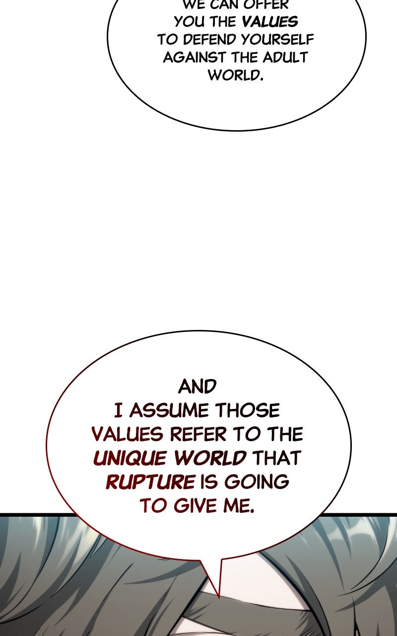 Read The World After the Fall EN Manga Online