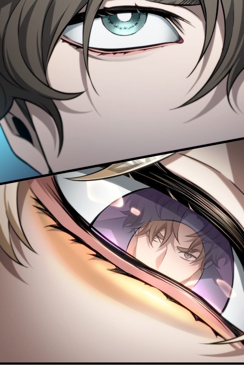 Read The World After the Fall EN Manga Online