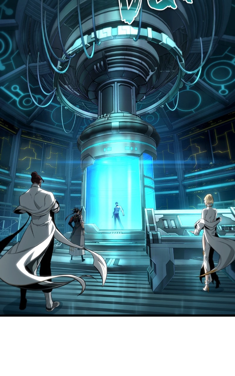 Read The World After the Fall EN Manga Online