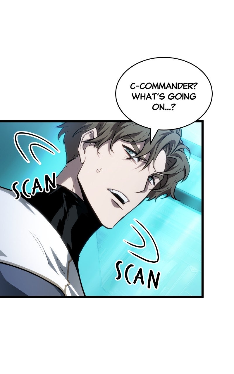 Read The World After the Fall EN Manga Online